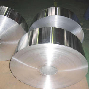 Fabricante de bobinas de acero inoxidable SS304 201 304 316 316L 430 de alta calidad para construcción - Product Image 6