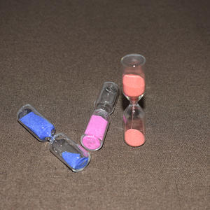 <span class=keywords><strong>Reloj</strong></span> <span class=keywords><strong>de</strong></span> arena <span class=keywords><strong>de</strong></span> 1/3/5 minutos, <span class=keywords><strong>reloj</strong></span> <span class=keywords><strong>de</strong></span> arena, temporizador <span class=keywords><strong>de</strong></span> cristal para Decoración - Product Image 4