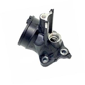 Tubo de unión para <span class=keywords><strong>VESPA</strong></span> LX 125 150, accesorios para sistemas de carrocería de motocicletas - Product Image 4