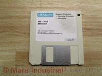 Nuevo y Original Disco de Software 2591728002 en Stock en Almacén
