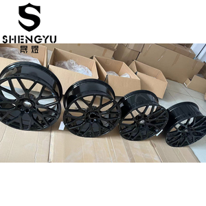 ขอบล้อรถกันชนเหมาะสำหรับ Mercedes Benz G Class ขอบล้อ W464 W463รถ - Product Image 6