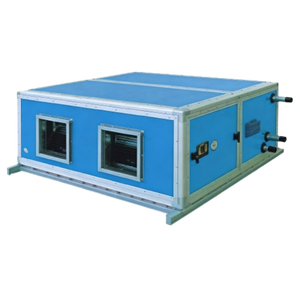 Unidad de Tratamiento de Aire para Gabinetes, Serie BFP, Motor de CA, 1200-15000m/h, Personalizable - Product Image 3