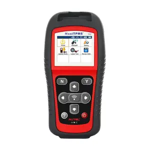 Công Cụ Chẩn Đoán Autel MaxiTPMS TS501, Công Cụ Lập Trình Phổ Thông Tpms Kích Hoạt Cảm Biến TPMS Đọc Mã Hệ Thống TPMS, Máy Quét OBD2