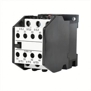 AC contactor <span class=keywords><strong>DILMP20</strong></span>(24V 60HZ) - Product Image 4
