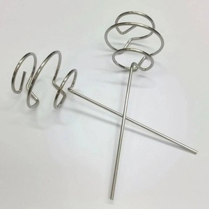 Futeng tùy chỉnh dây hình thành mùa xuân các nhà sản xuất sản xuất tất cả các loại thép không gỉ khuấy Rod - Product Image 3