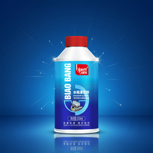 Limpiador de Radiador Biaobang <span class=keywords><strong>para</strong></span> Cuidado del Automóvil, 350mL, Productos de Limpieza Líquidos - Product Image 1