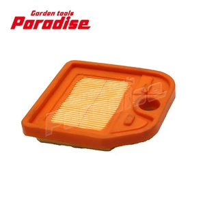 Air Filter Sponge Assy for <strong>HS81R</strong> HS81T HS86R HS86T Hedge Trimmer Spare Parts Replaces 4237 141 0300 - Product Image 4