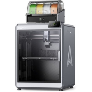 Creality K2 Plus 3D Printer Multi Color <b>Printing</b> with - Product Image 3