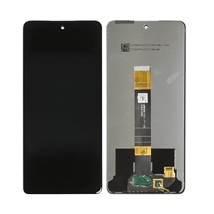 Module d'écran LCD de rechange d'origine pour TCL 50 NXTPAPER 5G 50 Pro T702D T803D T803E – Assemblage d'écran multi-touch en verre pour réparation – Fournisseur - Product Image 1
