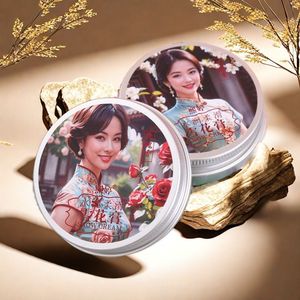 <b>Snow</b> Cream Herbal Moisturizer Cream For Face Day Use All Skin Types - Product Image 4