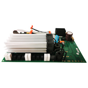 Placa de alimentación de repuesto AH470280U002 para controlador de velocidad 590P 15A, piezas de repuesto - Product Image 2