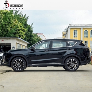 Auto de Gasolina <span class=keywords><strong>Jetour</strong></span> <span class=keywords><strong>X70</strong></span> <span class=keywords><strong>Plus</strong></span> 2025 180km/h Usado 2024 - Product Image 6