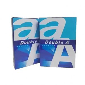 กระดาษถ่ายเอกสาร JK ราคาถูก/กระดาษ A4 80 แกรม 70 แกรม/กระดาษถ่ายเอกสาร JK A4 75 แกรม - Product Image 3