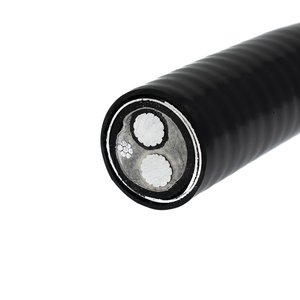 Câbles et fils électriques de haute qualité, individuellement et globalement blindés, tubes en cuivre, câbles de commande 600V - Product Image 3
