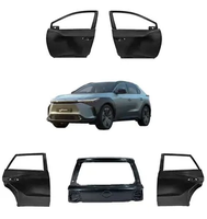 Pièces détachées OEM pour véhicules électriques BYD Yuan Plus Atto 3 Han EV Tang DM-i Seal Dolphin – Fourniture directe usine de pièces de rechange complètes pour véhicules
