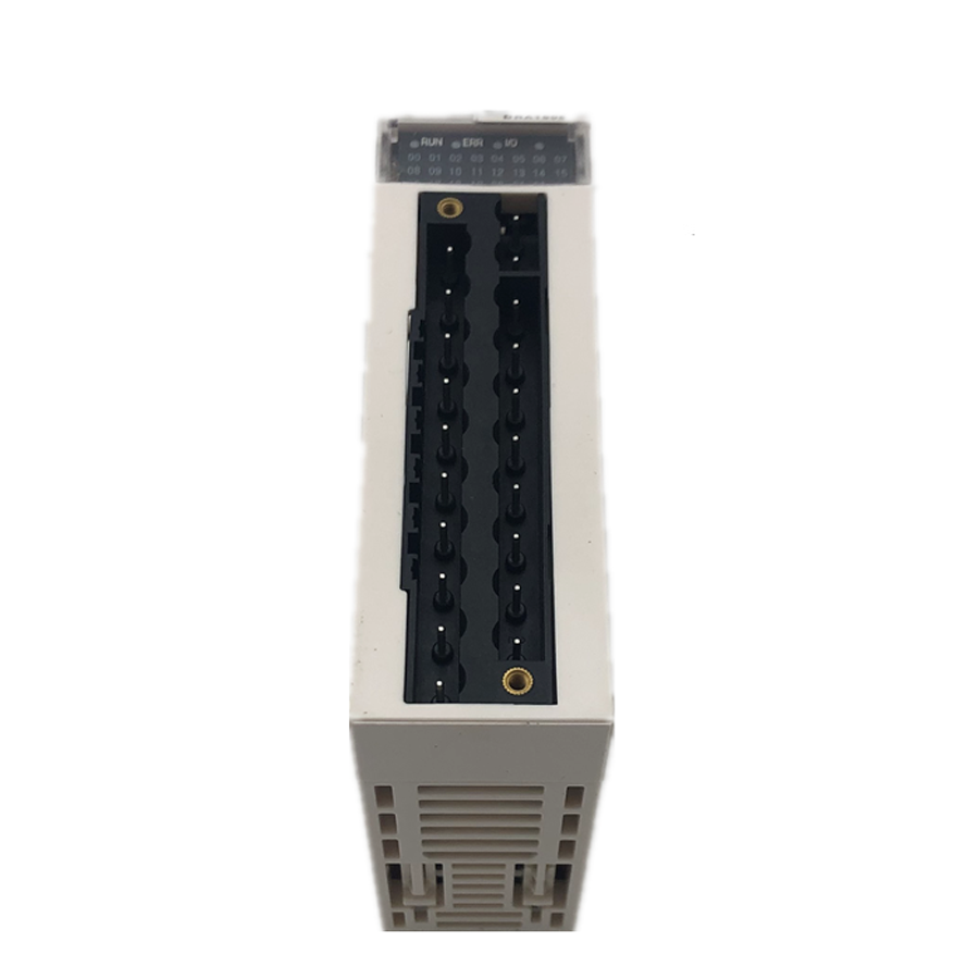 Modicon X80 PLC Discrete Output Module BMXDRA1605 - High Performance PAC Controller