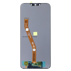 หน้าจอ OLED สำหรับเปลี่ยน Nova 3i ขนาด 6.5 นิ้ว พร้อมจอ LCD รับประกัน 1 ปี อะไหล่โทรศัพท์มือถือ - Product Image 2