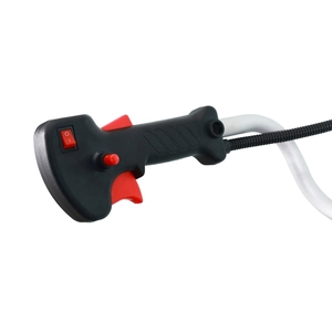 Máquina Cortadora de Grama a Gasolina FIXTEC com Motor de Cilindro Único 2 Tempos 52CC - Product Image 4