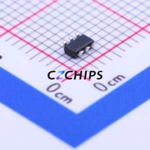 Tout nouveau et Original 93AA56BT-I/OT SOT-23-6 Circuit intégré IC puce EEPROM vente entière puces de composants électroniques et Service de nomenclature - Product Image 2