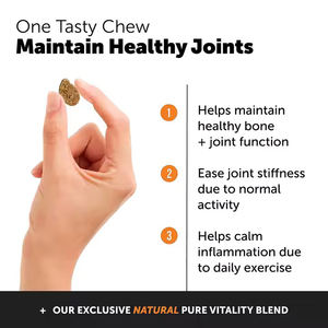 יצרן מנוסה ירך סיטונאי & משותף מגן על מבנה סחוס תומך בריאות משותפת - Product Image 5