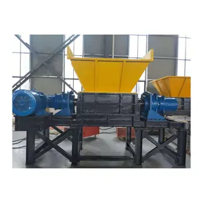 High Quality Machine Copper Cable Shredder Electric Motor Copper Recycling Machine Reasonable Price Copper Wire Recycling Machine
