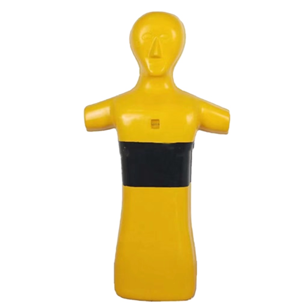 Водный спасательный манекен ActEarlier, манекен для обучения спасению при плавании, манекен для обучения спасению при воде