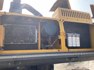 รถวอลโว่ EC480DL เกียร์มือสองจากประเทศจีน - Product Image 5