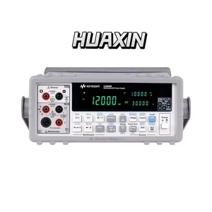 Multímetro/Fuente de Alimentación CC Keysight U3606B, DMM con Resolución de 120,000 Conteo y 30 W CC - Product Image 1