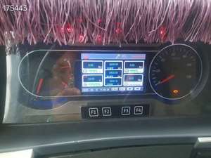 <span class=keywords><strong>800</strong></span> טון scc8000v מחיר נמוך של משומשת עגורני משאית מנופים ztc251 ztc550v ztc800v ztc800v - Product Image 2