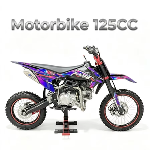 Minimoto <span class=keywords><strong>de</strong></span> <span class=keywords><strong>Gasolina</strong></span> <span class=keywords><strong>de</strong></span> 125cc, <span class=keywords><strong>Scooter</strong></span> Todoterreno para Adultos, Carreras, 61-80km/h, CN - Product Image 1