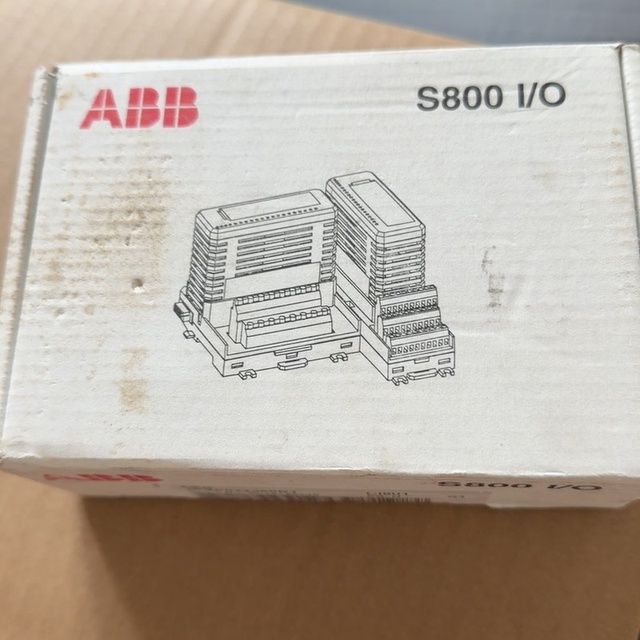 CI801 Communication Module S800 PLC