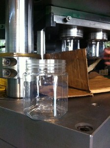 Động cơ servo máy ép phun nhựa nhỏ đúc vật nuôi phôi - Product Image 3