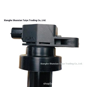 Điều kiện Mới cho Hyundai cho KIA xe cuộn dây đánh lửa 27301-2b010 27301-2b100 các nhà sản xuất xuyên biên giới cung cấp - Product Image 3