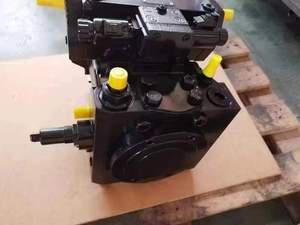 12202789 12202800 11347323A 512228114 11347323 Pompe hydraulique A4VG105 A4VG125 A4VG140 A4VG250 A4VG180 - Product Image 3