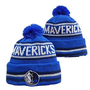 Gorros de Punto de Algodón 100% para Adultos Unisex, Gorros Cálidos de Invierno con Bordado 3D de Personajes Casuales, con 30 Diseños de Fútbol Americano - Product Image 3