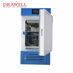 ตู้เพาะเชื้อ DMJ-350C ความจุ 350 ลิตร อุณหภูมิ 5-65 องศาเซลเซียส พร้อมระบบเตือนอุณหภูมิ ระบบปิดเครื่องอัตโนมัติ ตู้เพาะเชื้อรา ตู้เพาะเชื้อจุลินทรีย์ - Product Image 5