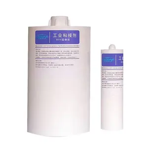 Factory Price High Quality Weatherproof Silicone Sealant