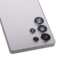 Teléfono Inteligente X25 Ultra 4G LTE con Cámara de Belleza de 6.75 Pulgadas