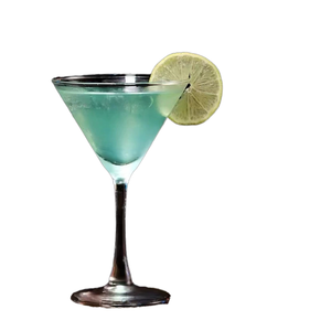 Copa de cóctel creativa de diseño moderno para ocasiones de fiesta alta y ligeramente Tipsy para vino <span class=keywords><strong>dulce</strong></span> Martini y Margarita - Product Image 6