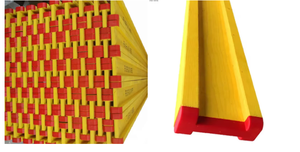 <span class=keywords><strong>Poutre</strong></span> en <span class=keywords><strong>bois</strong></span> H20 réglable pour échafaudage, idéale pour les infrastructures, à <span class=keywords><strong>prix</strong></span> avantageux - Product Image 3