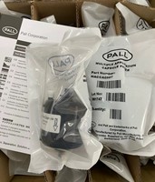 Nouveau filtre à capsule de haute qualité de 10 microns pour imprimante jet d'encre numérique MACCA1003