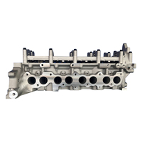 D4HB D4HA Culasse OEM 22100-2F600 22100-2F601 pour Hyundai 2.0 2.2 CRDI iX35 TUSCON SANTA FE KIA SORENTO SPORTAGE CARNAVAL