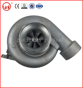 Turbocompresor JF129013 S400 316699 317405/317005/0060969999 70964699 0070964699 Compatible con Camión Mercedes Benz Actros Euro 3 <span class=keywords><strong>OM5</strong></span> - Product Image 2