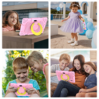 Tablette PC pour enfants K7 Pro, 7 pouces, Android, éducative, apprentissage, jeux, études, contrôle parental, OEM, ODM, vente en gros, en vrac