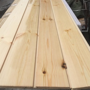 Pinus Sylvestris <span class=keywords><strong>Var</strong></span>. Panneaux muraux Mongolica en bois massif, adaptés à une utilisation en intérieur et en extérieur. - Product Image 6