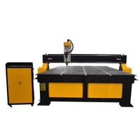 MVIPCNC 2030 Router CNC para Madera, 3000x2000mm, Cama Grande, Máquina Automática de Corte y Grabado