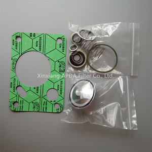 גבוהה באיכות אוויר מדחס GA55P/GA55 +/GA75 + חילוף חלקי שמן להפסיק שסתום ערכת 2901108400 OSV - Product Image 2