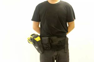 Drawell TrueX 900ポータブル蛍光分光計Mul要素ゴールドXRFテストマシンラボ用 - Product Image 6