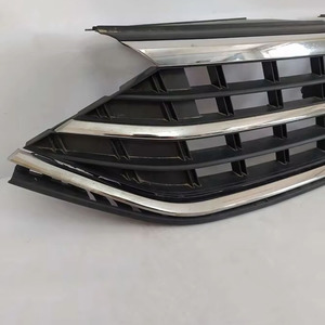 อะไหล่ตัวถังรถยนต์คุณภาพสูง KEBEL กระจังหน้า OEM 6N5853651ARYP สำหรับรถยนต์ <span class=keywords><strong>Volkswagen</strong></span> <span class=keywords><strong>Polo</strong></span> ปี 2021 <span class=keywords><strong>2022</strong></span> - Product Image 3