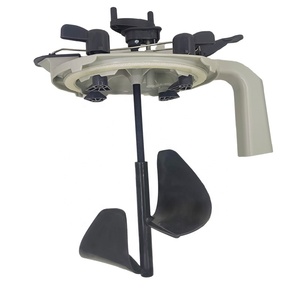 Colorgen Máquina mezcladora de pintura de coche mezcladora de <span class=keywords><strong>tapas</strong></span> de alta calidad La tapa de la mezcla - Product Image 2